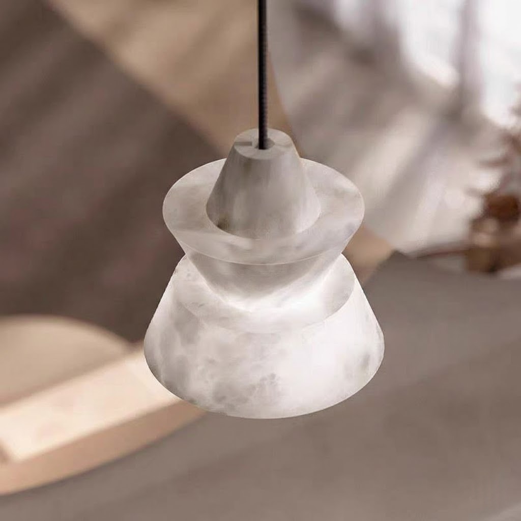 Подвесной светильник MARBLEUM by Romatti