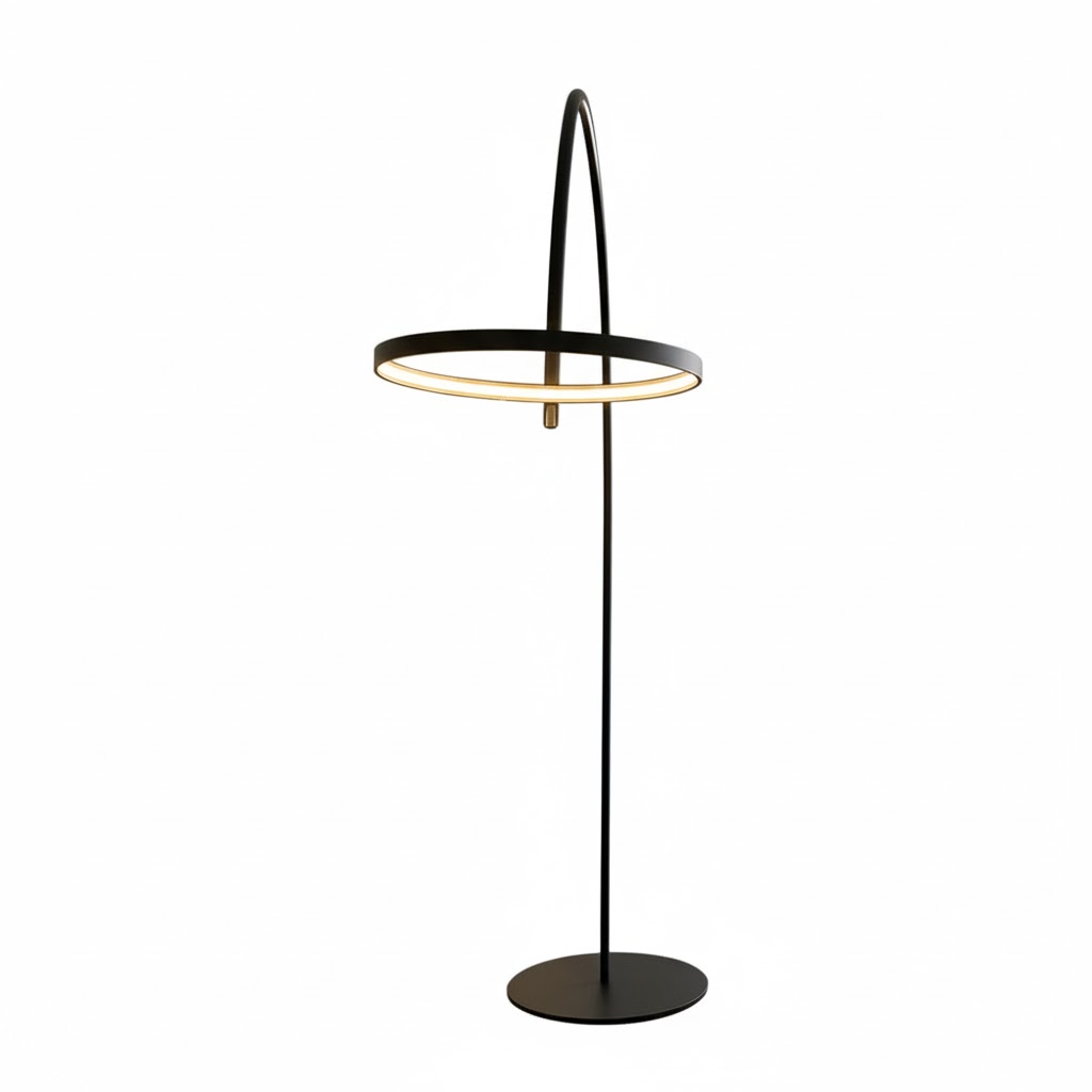 Торшер HAIMERZ by Romatti