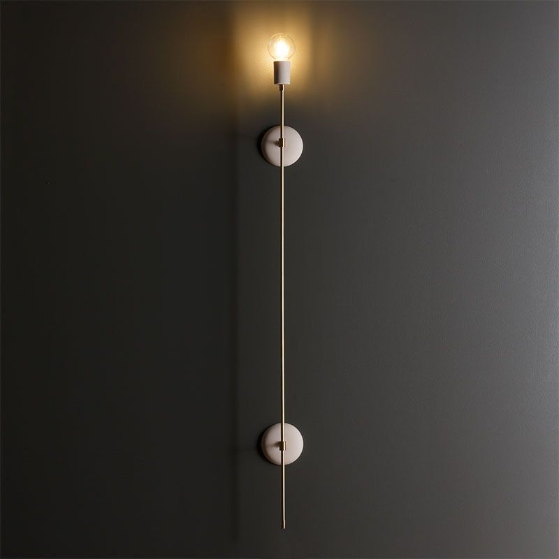 Настенный светильник (Бра) TAYLOR by Romatti