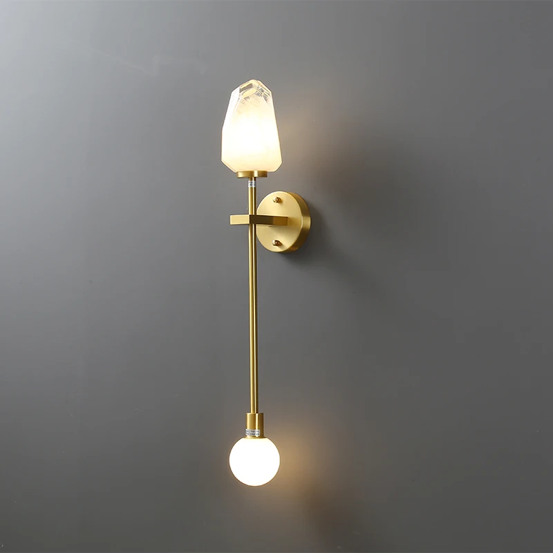 Настенный светильник (Бра) YONDU by Romatti