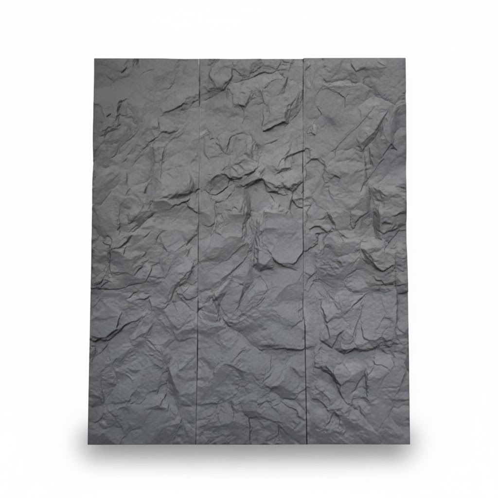 Панель ROCK WALL SG by Romatti