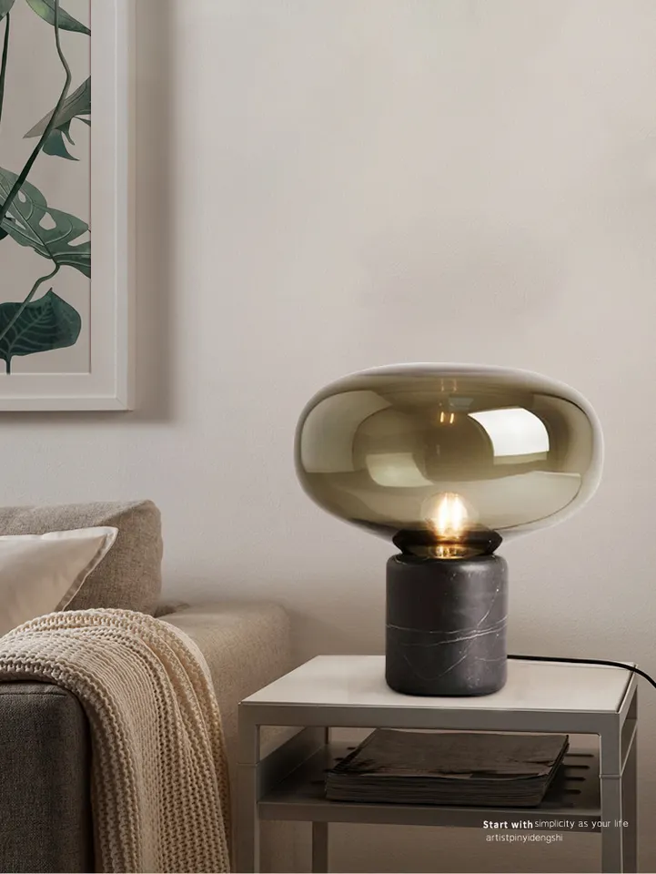 Настольная лампа KITLO by Romatti