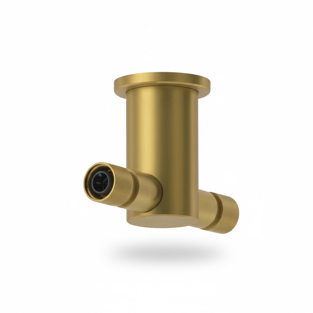 Вводный коннектор CANINO-14 by Romatti