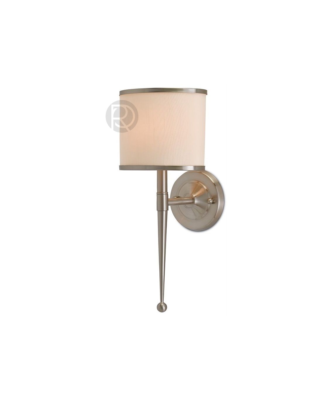 Настенный светильник (Бра) PRIMO by Currey & Company