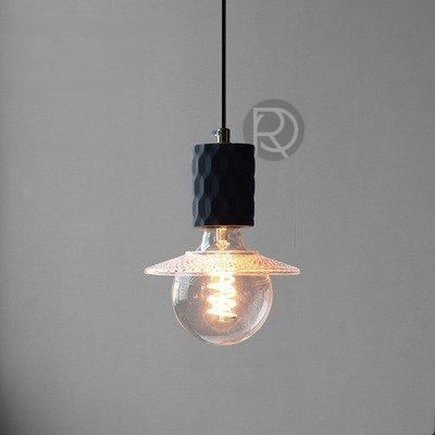 Подвесной светильник NOMES by Romatti