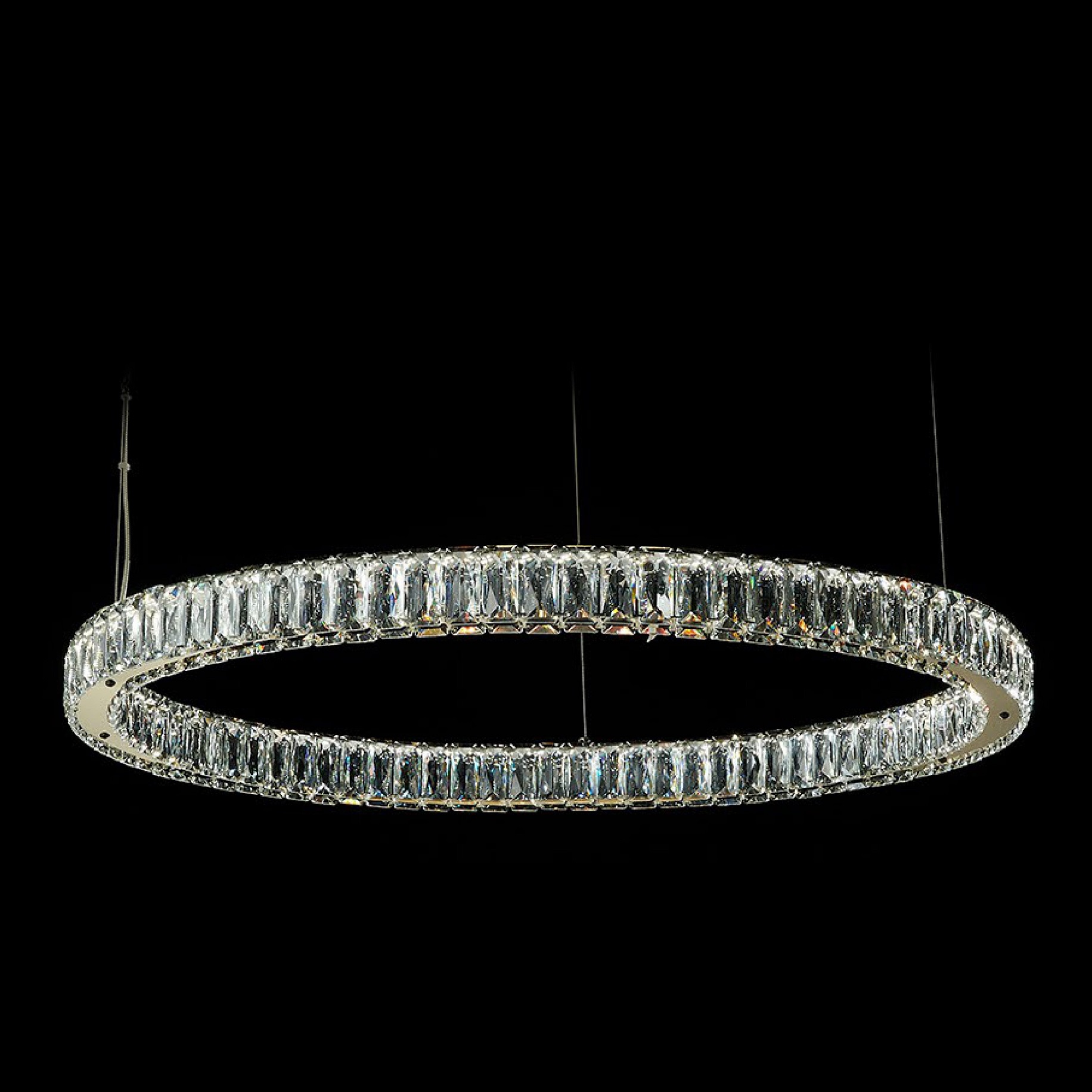 Люстра MERAK by Romatti