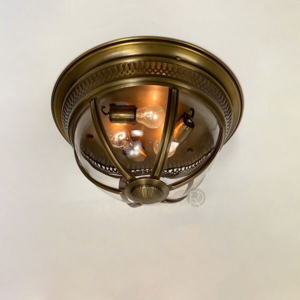 Потолочный светильник VICTORIA SCONCE by Romatti Lighting