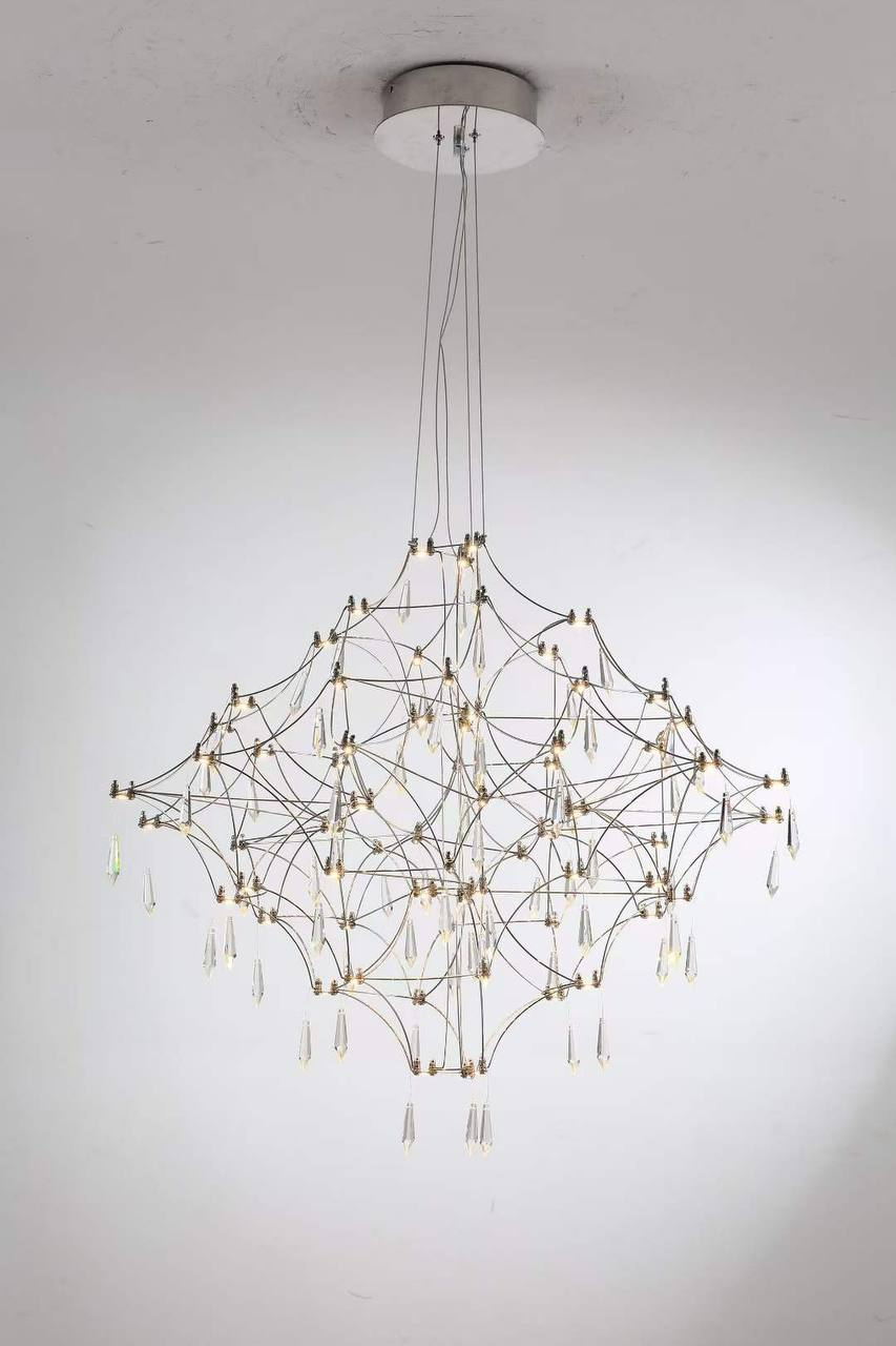 Люстра CONTELLA by Romatti