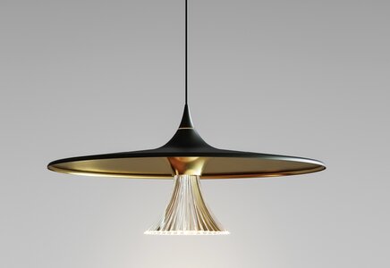 Подвесной светильник Ipno by Artemide