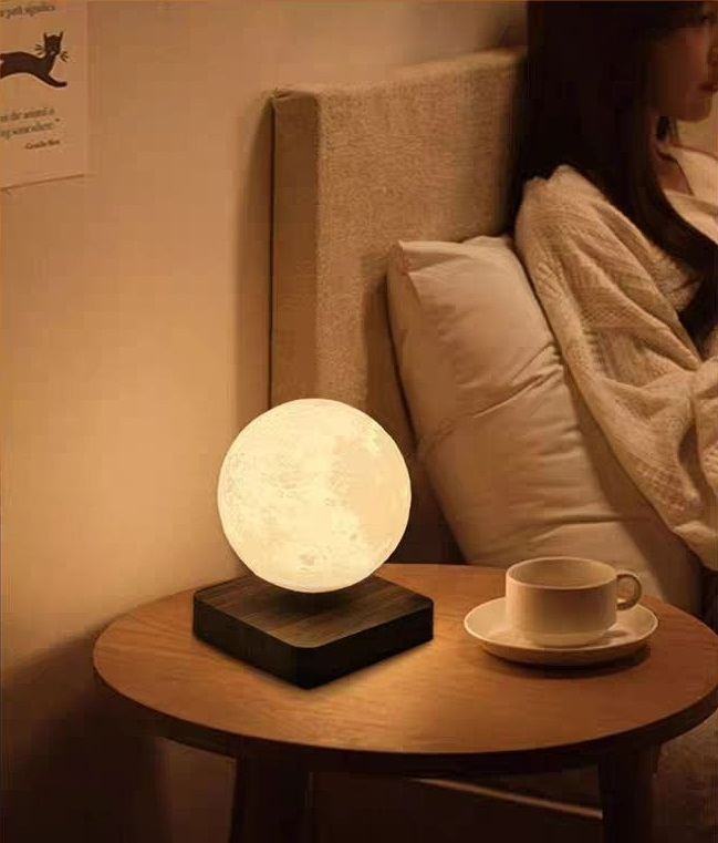 Настольная лампа ROCOCO by Romatti