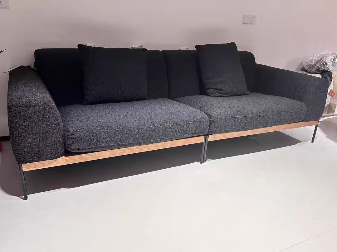 Диван ETHERA by Romatti