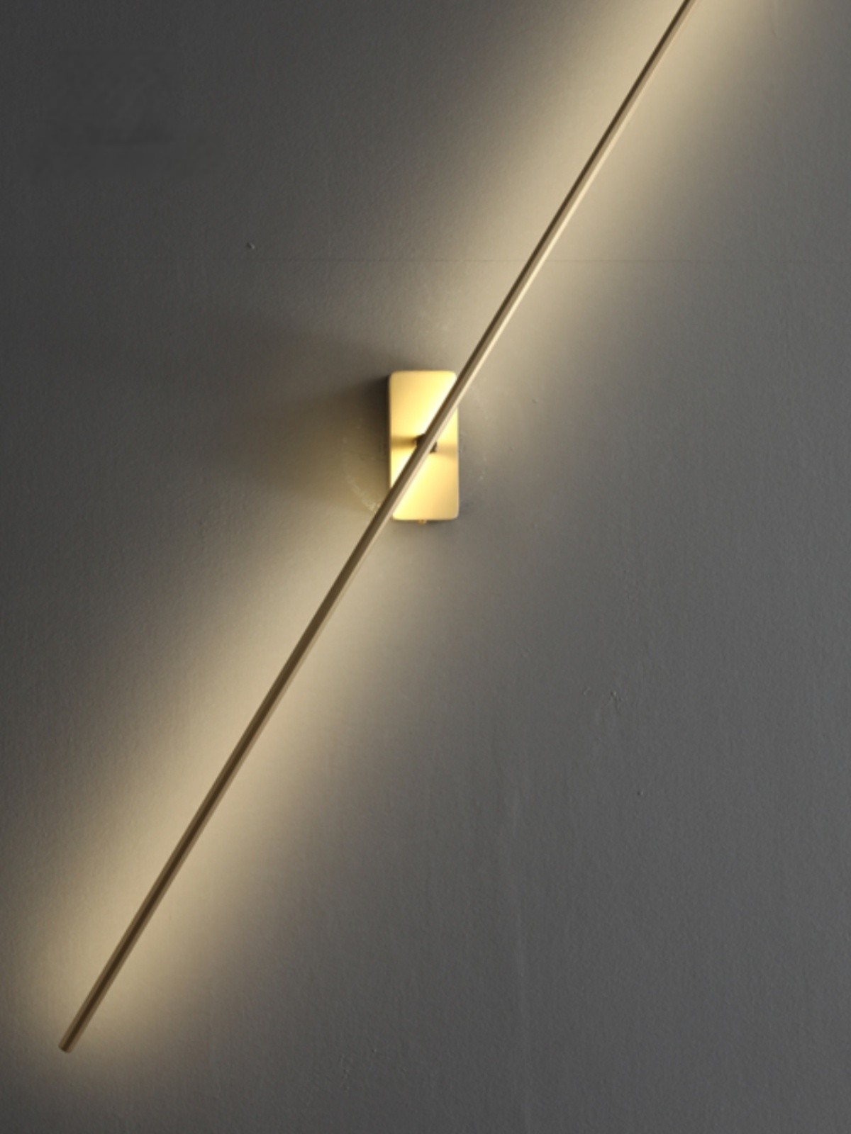 Настенный светильник (Бра) LEDZI by Romatti