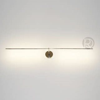 Настенный светильник (Бра) ZAARD by Romatti