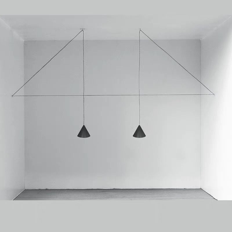Подвесной светильник STRING by Romatti