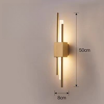 Настенный светильник (Бра) BANDELIER by Romatti