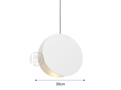 Дизайнерский подвесной светильник NORTH by Romatti