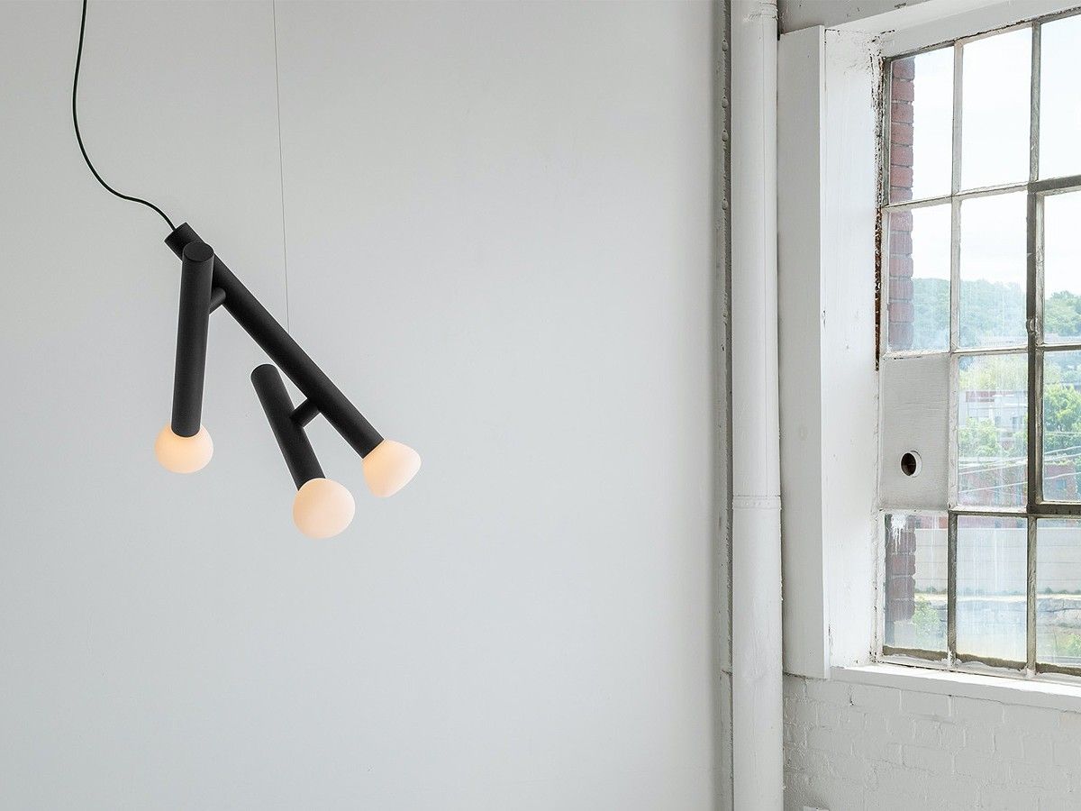 Подвесной светильник PARC by Lambert&Fils
