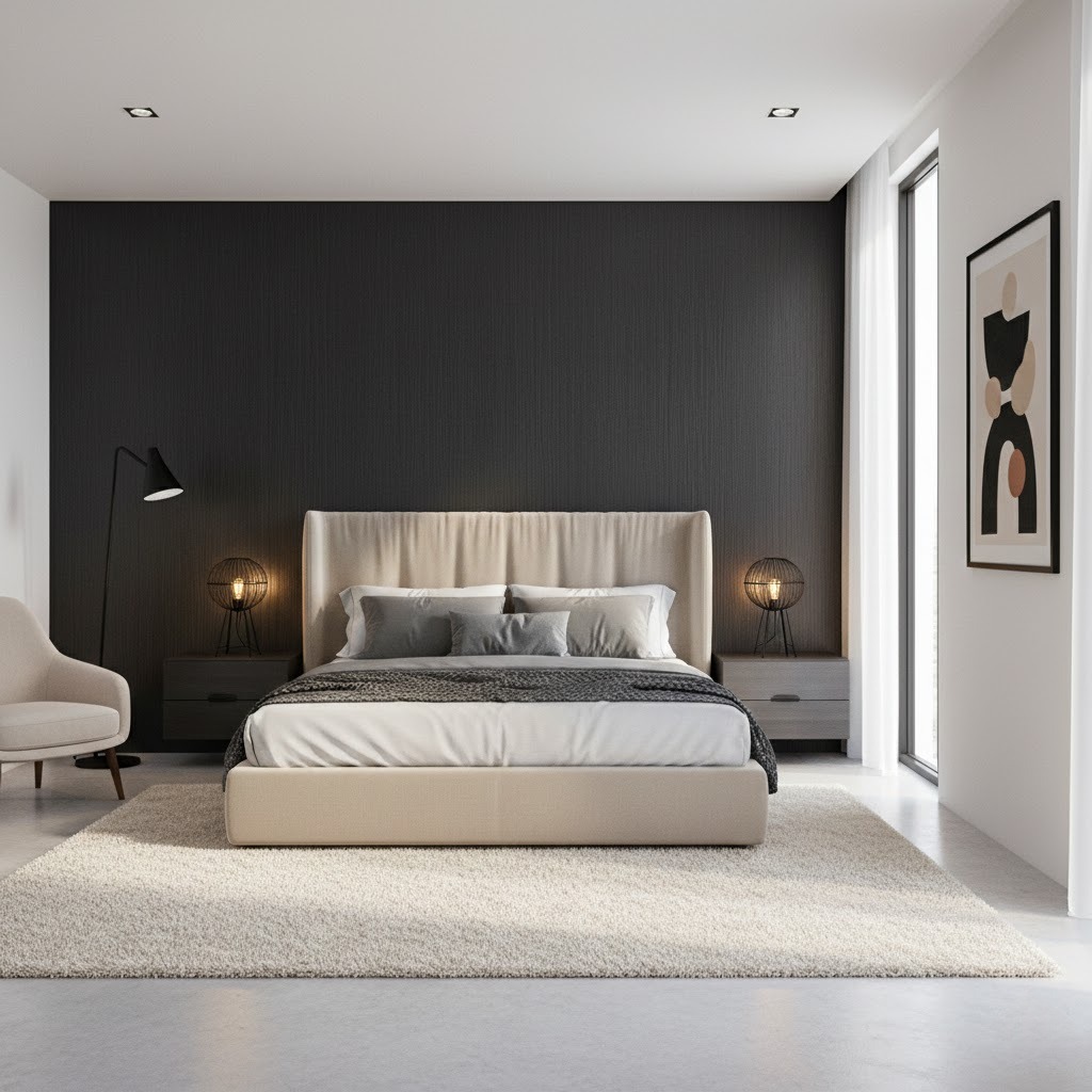 Стеновая панель ZEN ROCK WOOD by Romatti