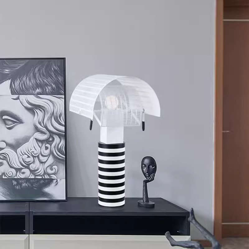 Настольная лампа RUSERA by Romatti