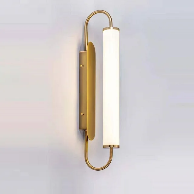 Настенный светильник (Бра) JONSON by Romatti