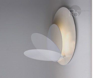 Настенный светильник (Бра) Alice by Romatti