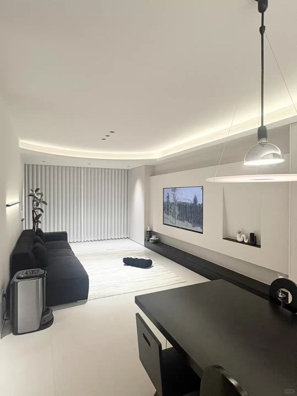 Модульный диван BLISSIA by Romatti