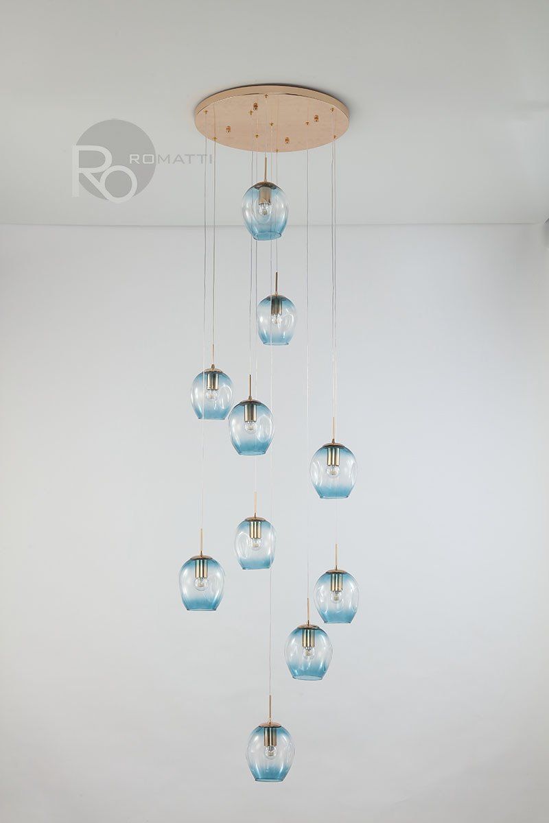 Подвесные светильники Reverans by Romatti
