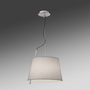 Подвесной светильник Faro Tango grey DT00062G