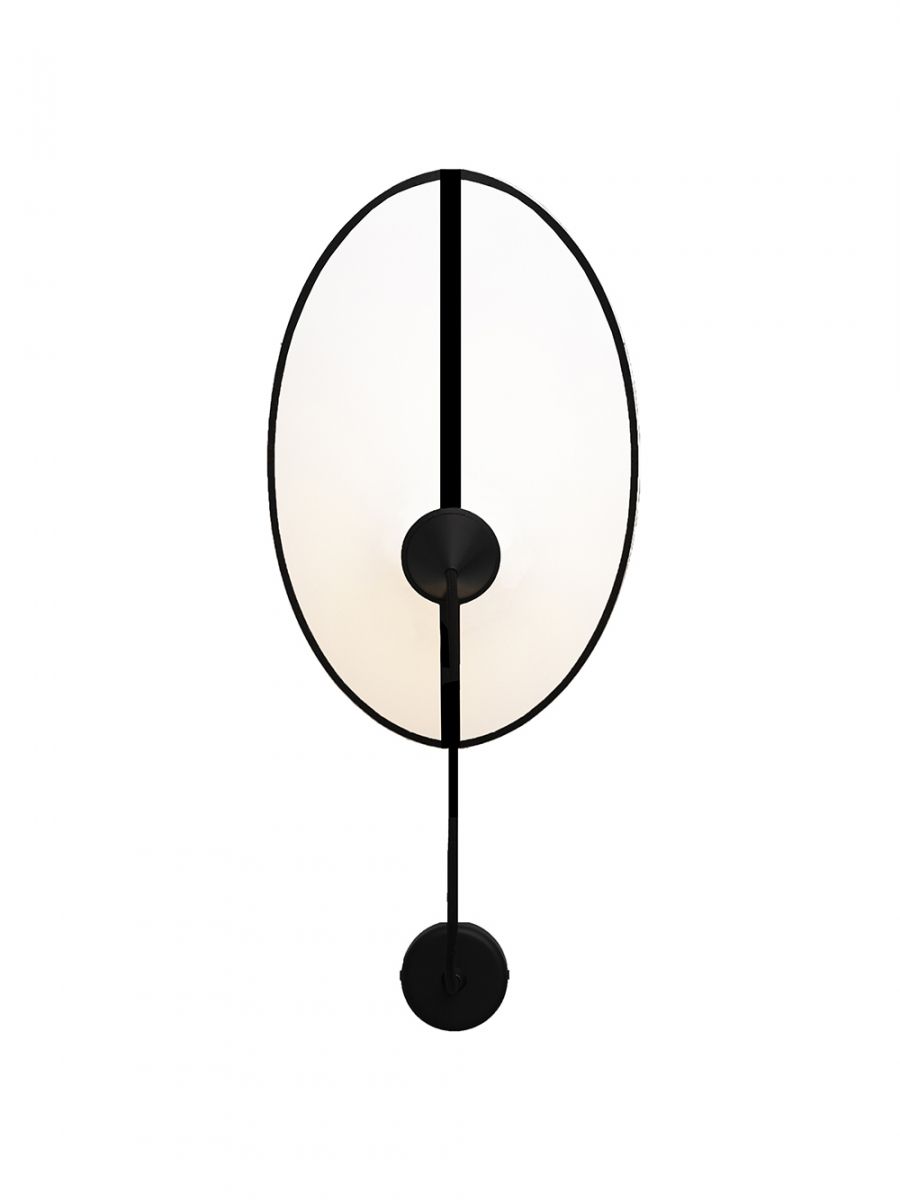 Настенный светильник (Бра) SHIELD by Designheure