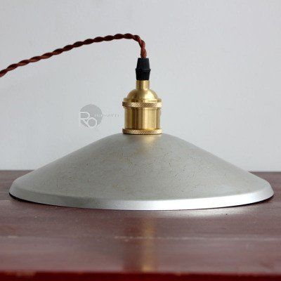 Подвесной светильник Retro design by Romatti