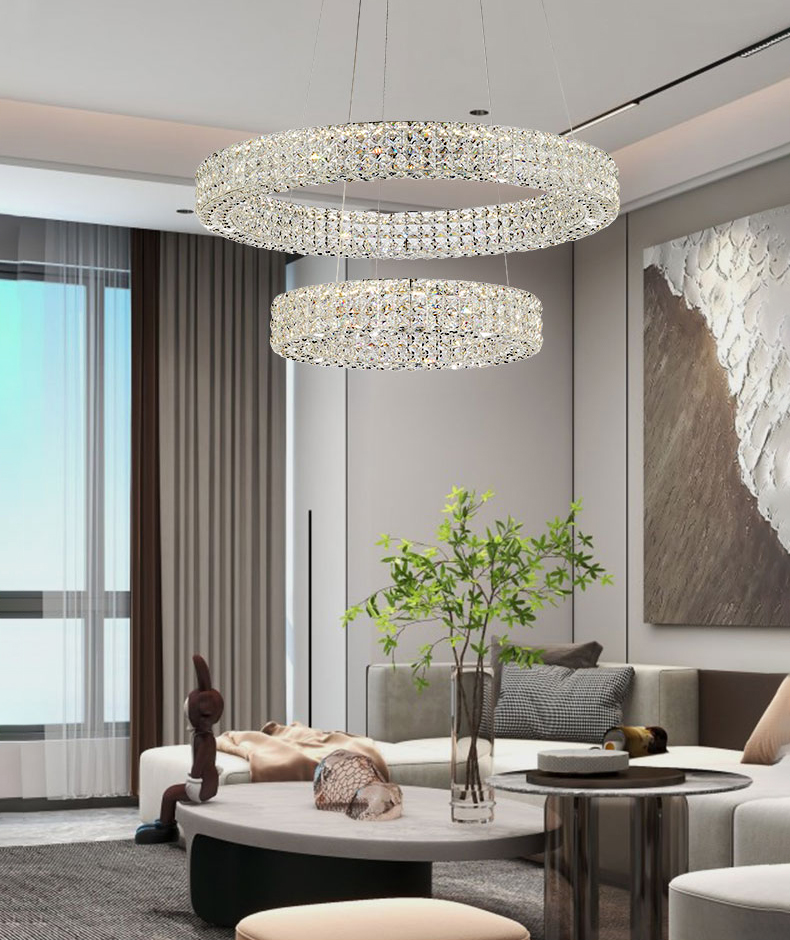 Люстра VENUS by Romatti