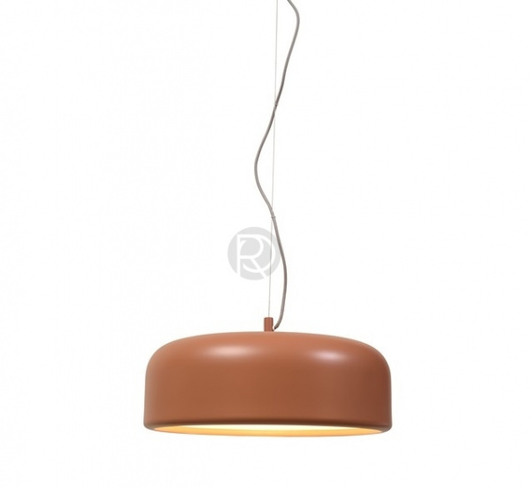 Дизайнерский подвесной светильник в скандинавском стиле MARSEILLE by Romi Amsterdam