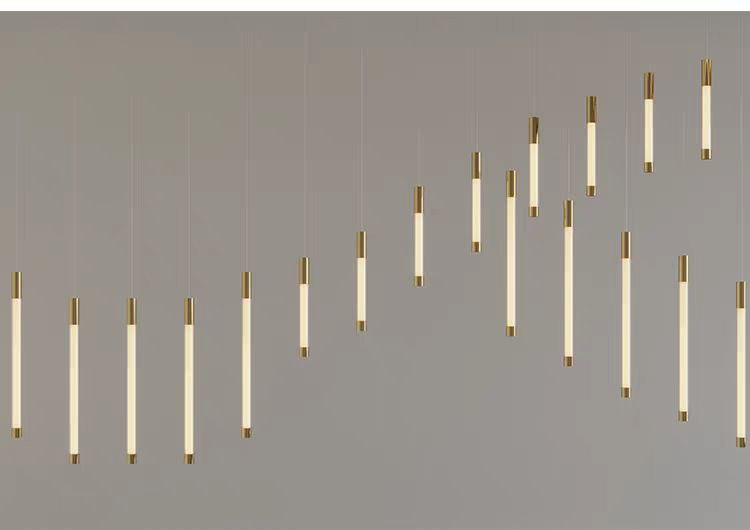 Подвесной светильник SAJERA by Romatti