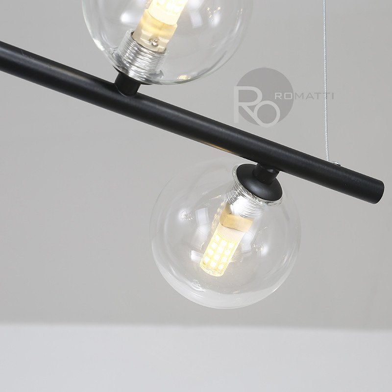 Подвесной светильник Yris by Romatti