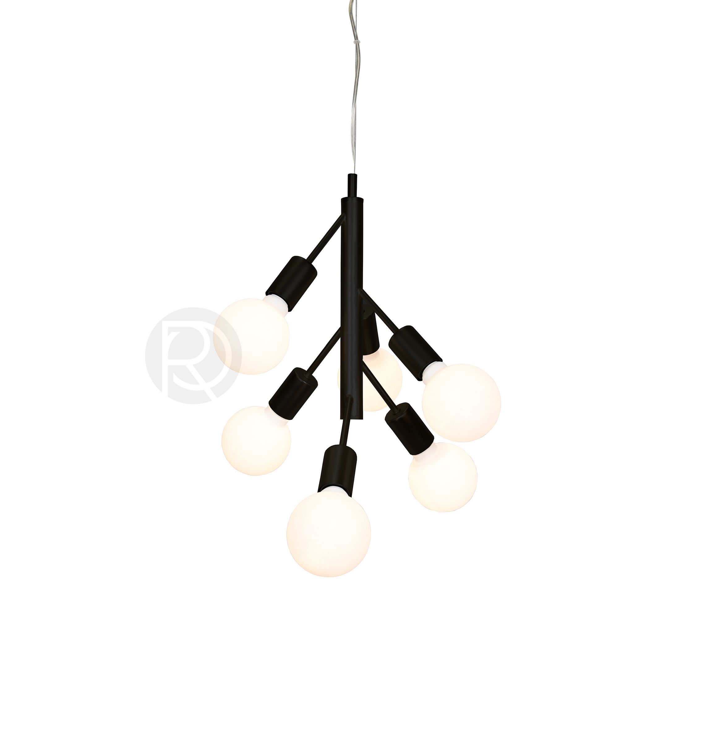 Подвесной светильник COMET by Globen