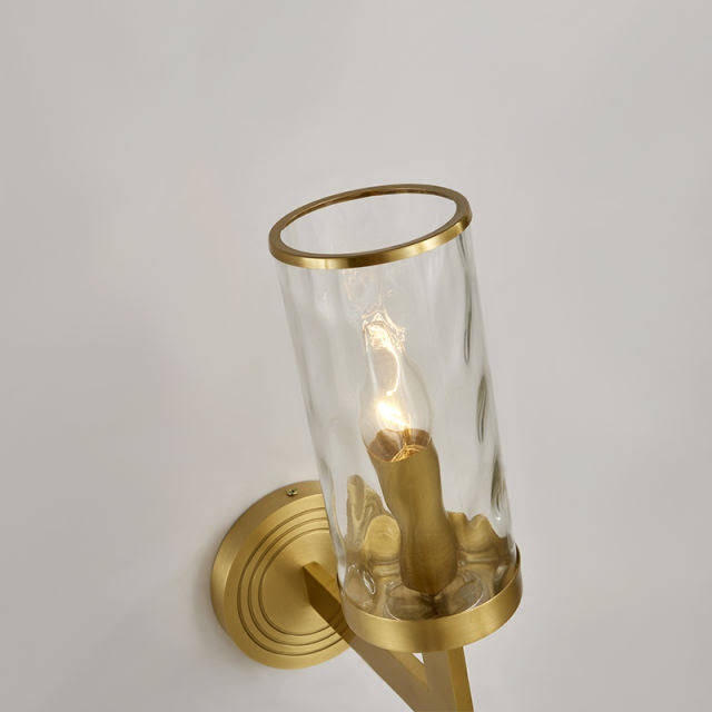 Настенный светильник (Бра) WIST by Romatti