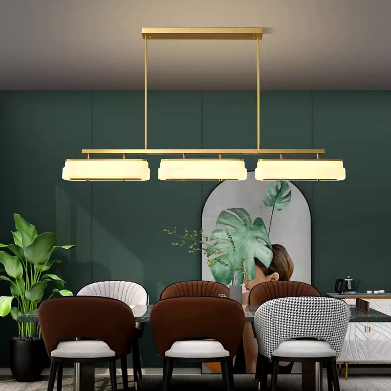 Люстра AVODO by Romatti