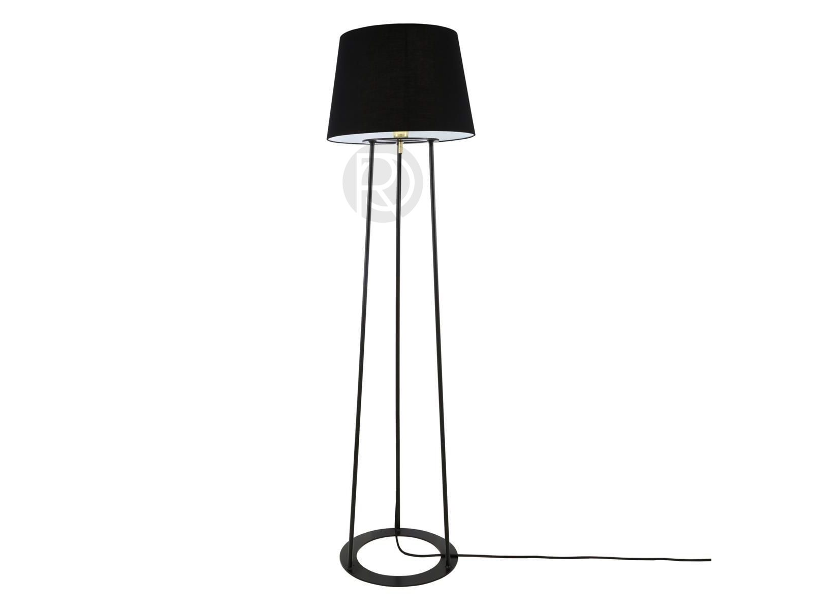 Торшер BORRIS by Mullan Lighting
