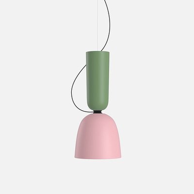 Подвесной светильник Galo by Romatti