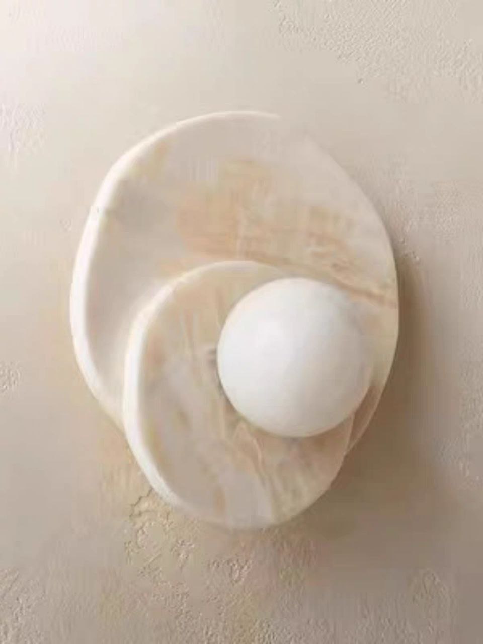 Настенный светильник (Бра) LUMMAR by Romatti