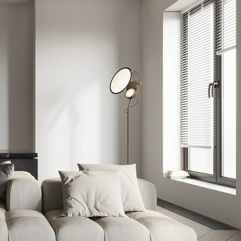 Торшер GENESIA by Romatti