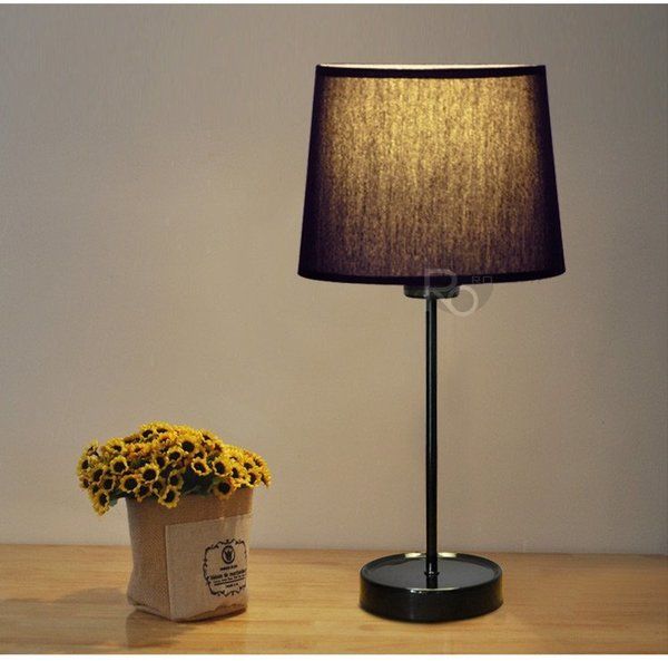 Настольная лампа Thalassa by Romatti