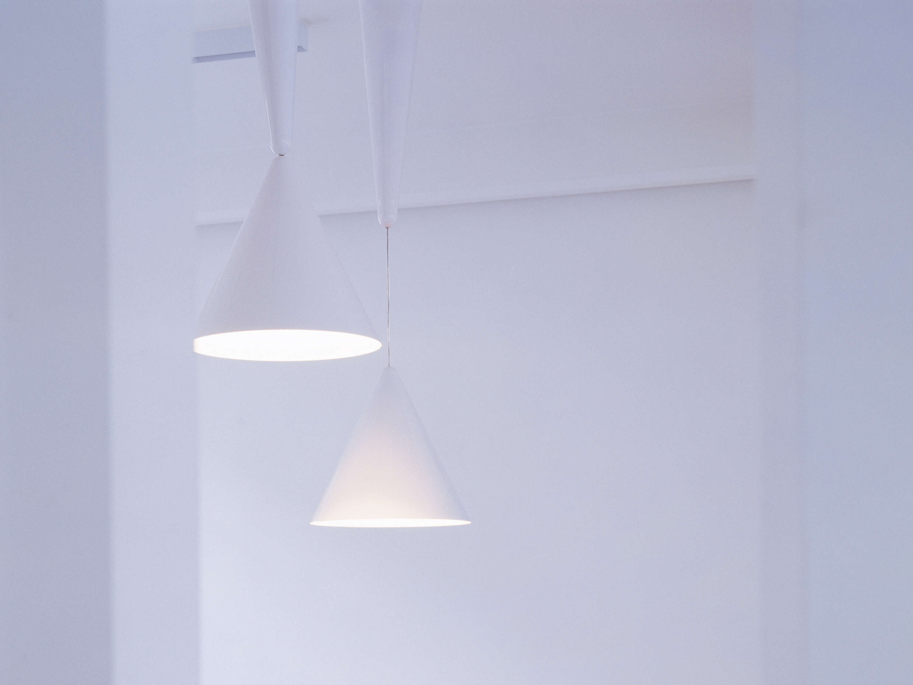 Подвесной светильник DIABOLO by Flos