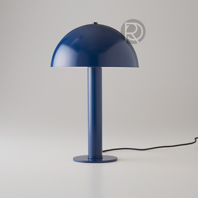Настольная лампа SHESHIR by Romatti