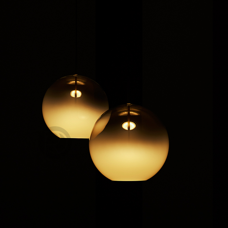 Подвесной светильник MISTY by Romatti