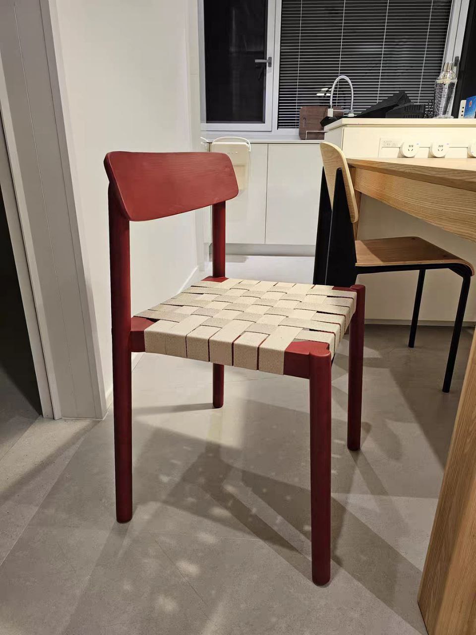 Стул RHYTHM by Romatti