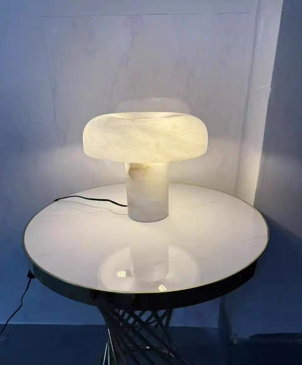 Настольная лампа MUSH-ROOM by Romatti