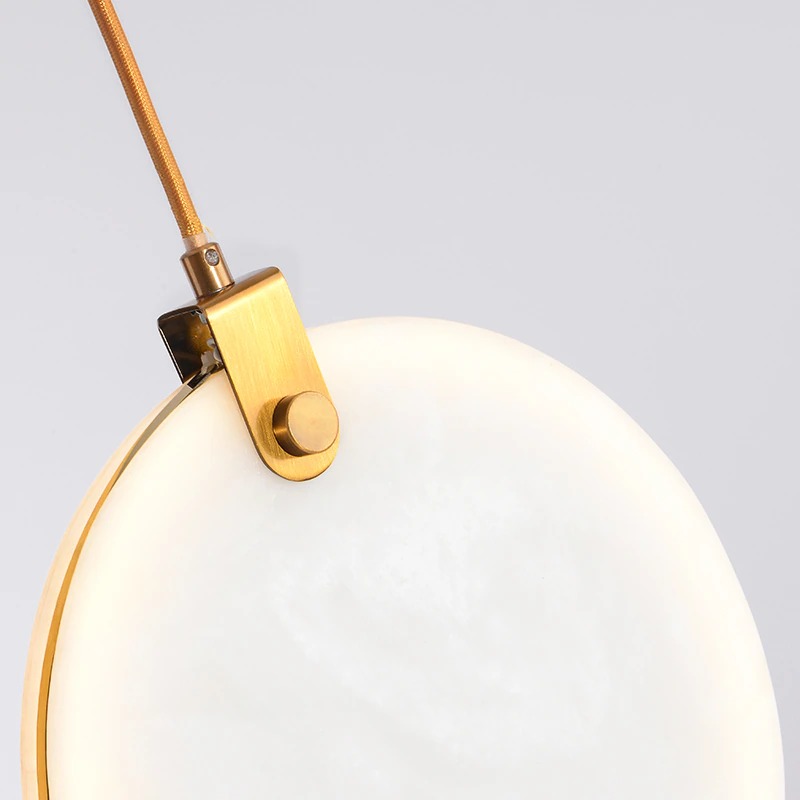 Подвесной светильник DOFT by Romatti