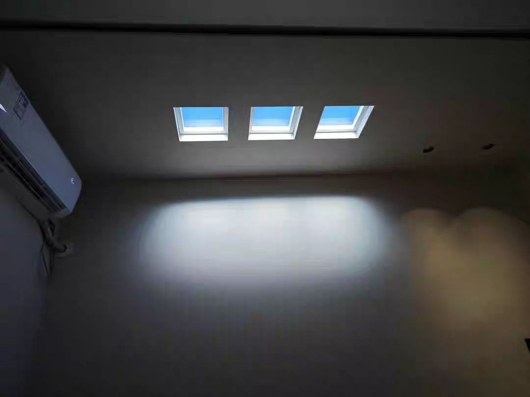 Потолочный светильник W-PORTAL by Romatti