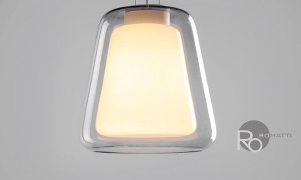 Подвесной светильник Miluo by Romatti